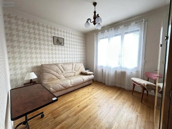 Achat - Maison Guer 56380 218 m 2 2017 m 2