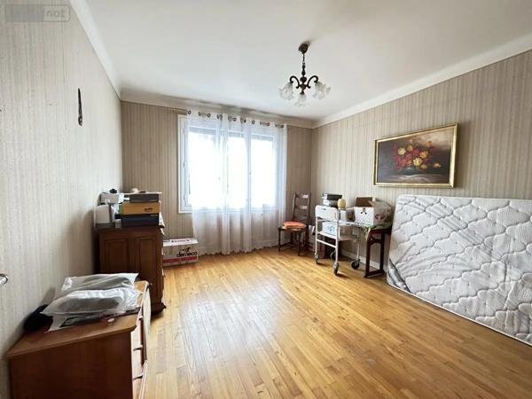 Achat - Maison Guer 56380 218 m 2 2017 m 2