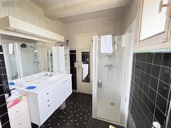 Achat - Maison Guer 56380 218 m 2 2017 m 2