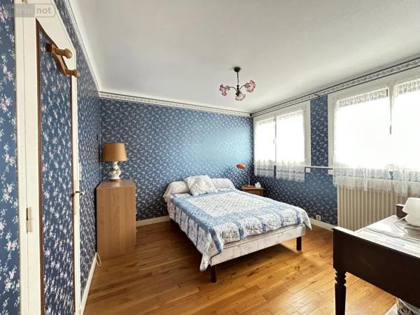Achat - Maison Guer 56380 218 m 2 2017 m 2