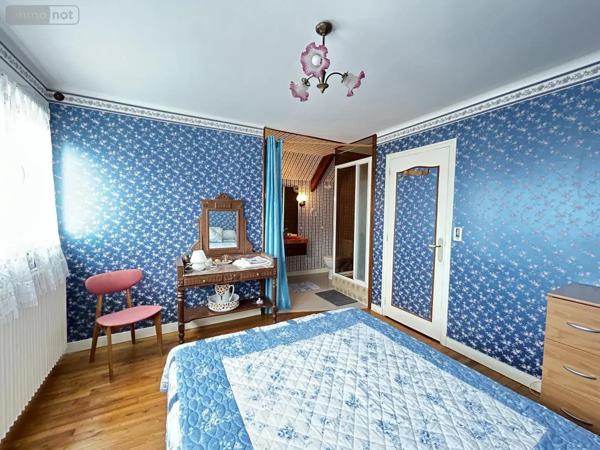 Achat - Maison Guer 56380 218 m 2 2017 m 2