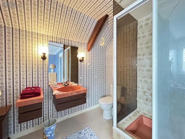 Achat - Maison Guer 56380 218 m 2 2017 m 2