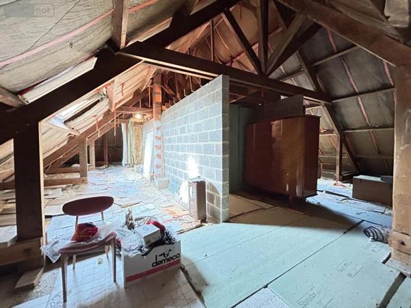 Achat - Maison Guer 56380 218 m 2 2017 m 2