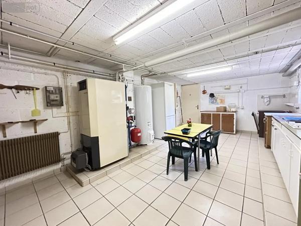 Achat - Maison Guer 56380 218 m 2 2017 m 2