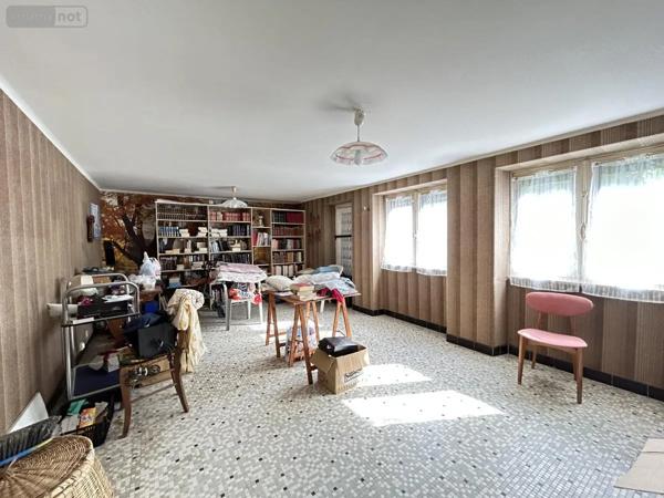 Achat - Maison Guer 56380 218 m 2 2017 m 2