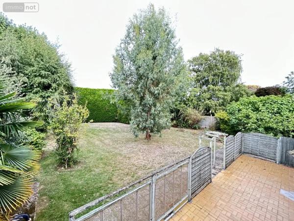 Achat - Maison Guer 56380 218 m 2 2017 m 2