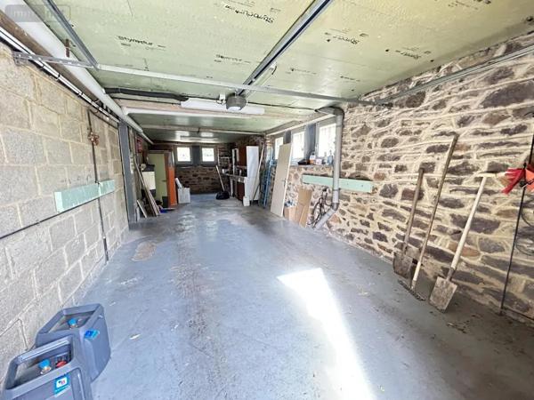 Achat - Maison Guer 56380 218 m 2 2017 m 2