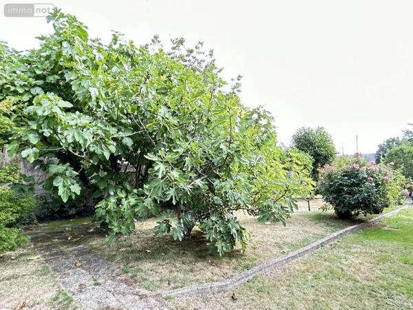 Achat - Maison Guer 56380 218 m 2 2017 m 2