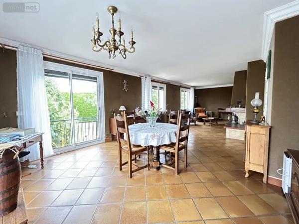Achat - Maison Guer 56380 218 m 2 2017 m 2