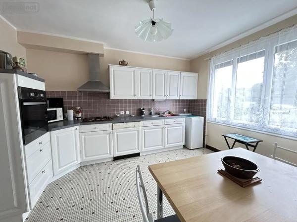 Achat - Maison Guer 56380 218 m 2 2017 m 2