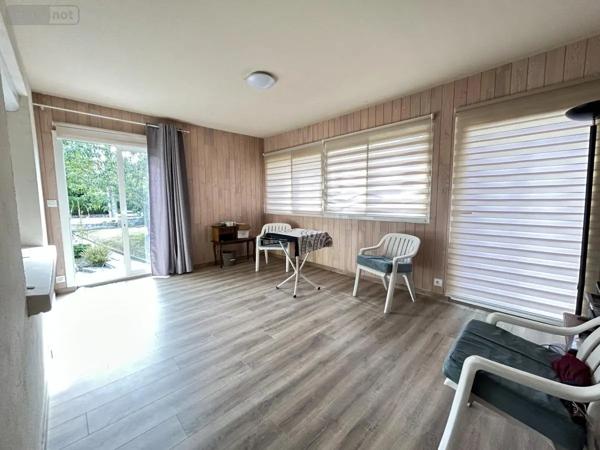 Achat - Maison Guer 56380 218 m 2 2017 m 2