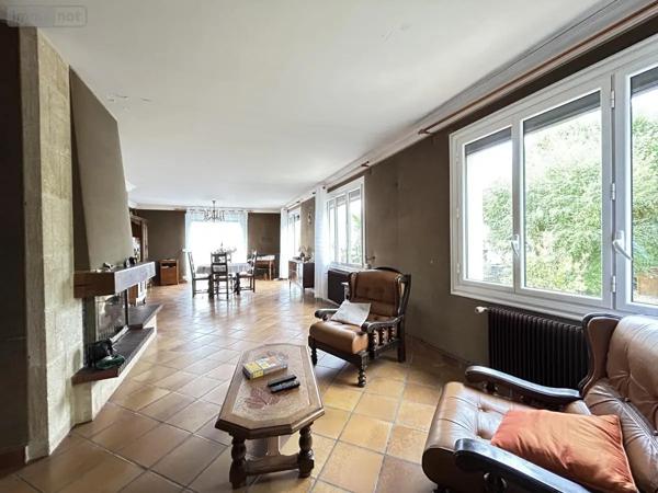 Achat - Maison Guer 56380 218 m 2 2017 m 2