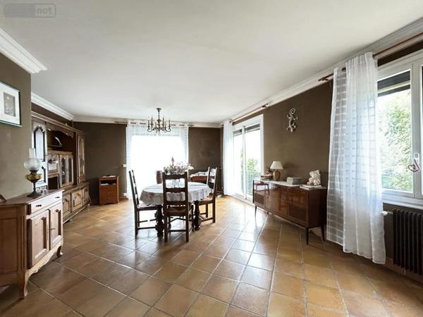 Achat - Maison Guer 56380 218 m 2 2017 m 2