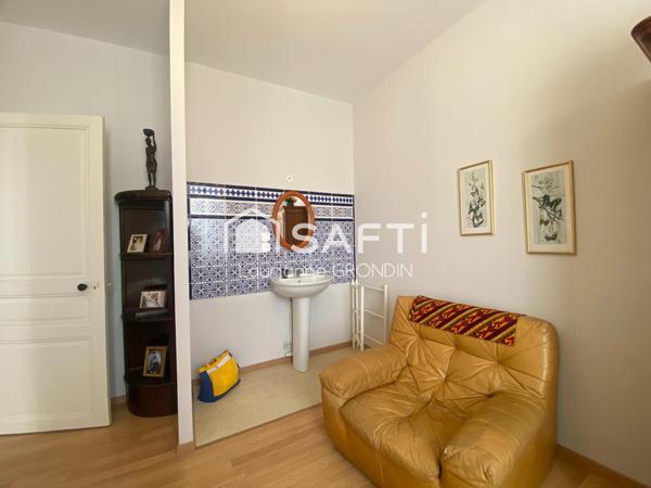 Rare en Hypercentre Saint Jean d'Angely - Terrasse Privative