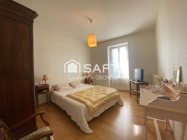 Rare en Hypercentre Saint Jean d'Angely - Terrasse Privative