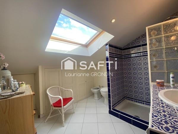 Rare en Hypercentre Saint Jean d'Angely - Terrasse Privative