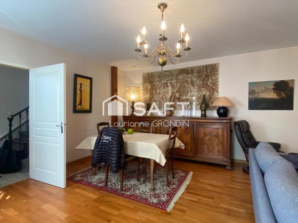 Rare en Hypercentre Saint Jean d'Angely - Terrasse Privative