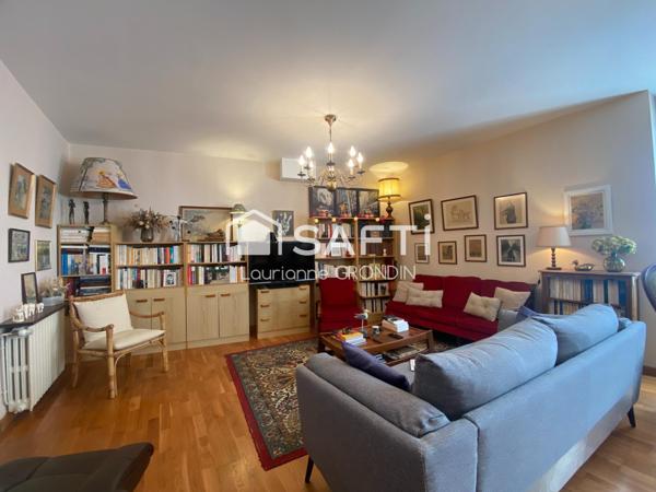 Rare en Hypercentre Saint Jean d'Angely - Terrasse Privative