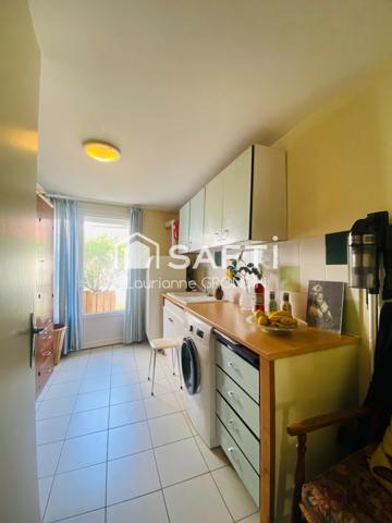 Rare en Hypercentre Saint Jean d'Angely - Terrasse Privative