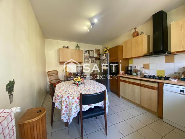 Rare en Hypercentre Saint Jean d'Angely - Terrasse Privative