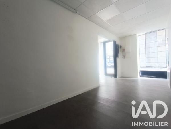 Murs commerciaux  à vendre 37 m² Saint-Étienne
