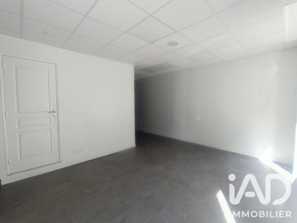 Murs commerciaux  à vendre 37 m² Saint-Étienne