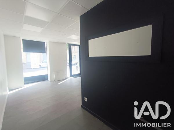 Murs commerciaux  à vendre 37 m² Saint-Étienne
