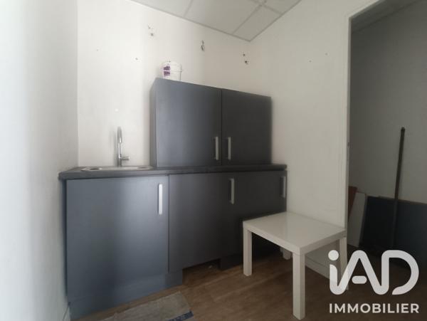 Murs commerciaux  à vendre 37 m² Saint-Étienne