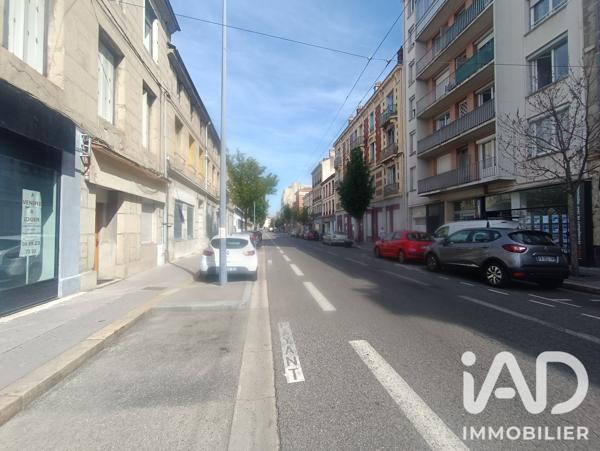 Murs commerciaux  à vendre 37 m² Saint-Étienne