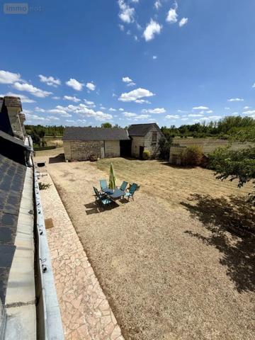 Achat - Maison Villebernier 49400 176 m 2 2881 m 2