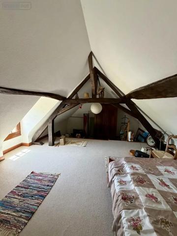 Achat - Maison Villebernier 49400 176 m 2 2881 m 2