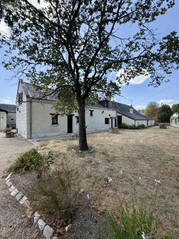 Achat - Maison Villebernier 49400 176 m 2 2881 m 2