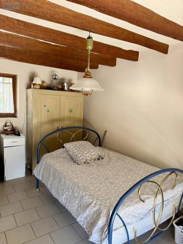Achat - Maison Villebernier 49400 176 m 2 2881 m 2