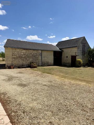 Achat - Maison Villebernier 49400 176 m 2 2881 m 2