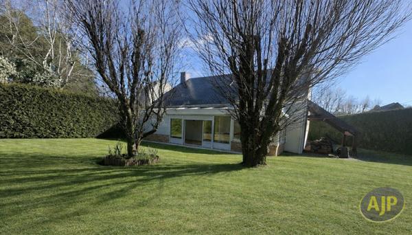 Vente maison Sautron : 369 900 € - AJP Immobilier Sautron