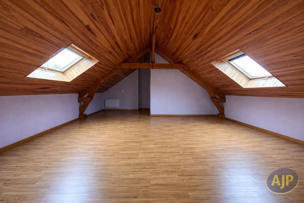 Vente maison Sautron : 369 900 € - AJP Immobilier Sautron