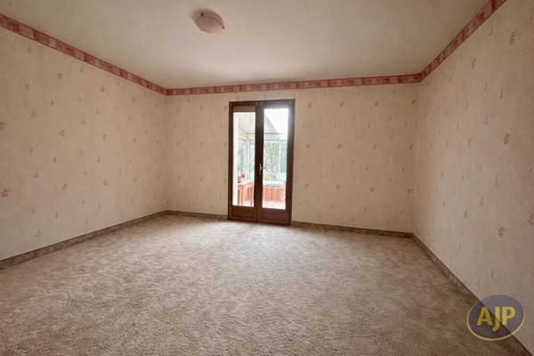 Vente maison Sautron : 369 900 € - AJP Immobilier Sautron