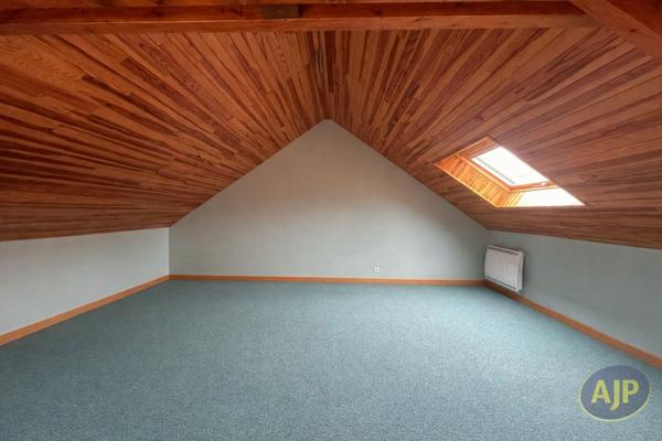 Vente maison Sautron : 369 900 € - AJP Immobilier Sautron