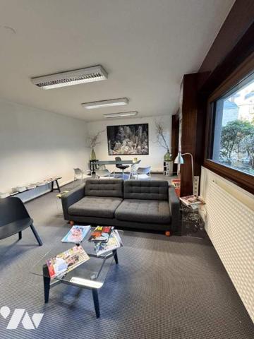 Local à usage professionnel