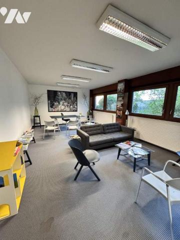 Local à usage professionnel