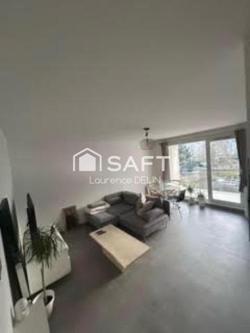 CHARMANT APPARTEMENT T2 PROCHE DE TOUTE COMMODITE