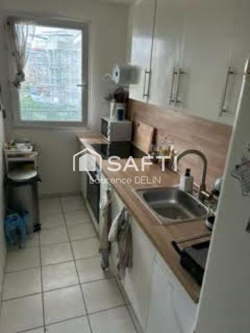 CHARMANT APPARTEMENT T2 PROCHE DE TOUTE COMMODITE