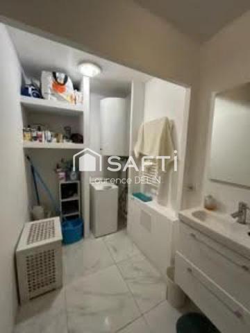 CHARMANT APPARTEMENT T2 PROCHE DE TOUTE COMMODITE