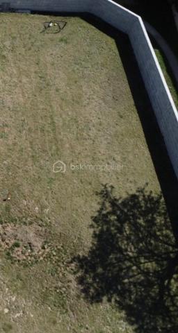 Lotissement de 399 m²