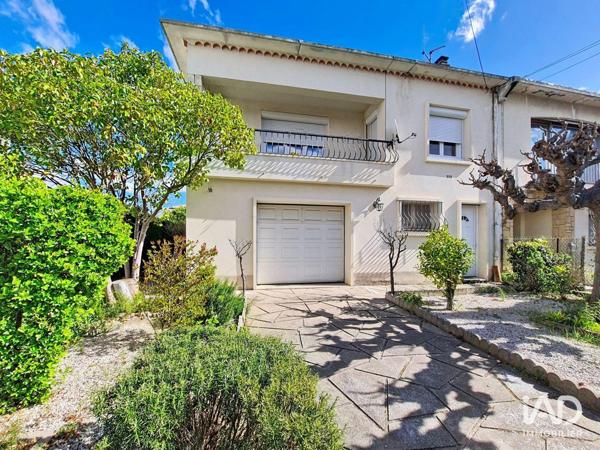 Maison à vendre 5 pièces 104 m² Béziers