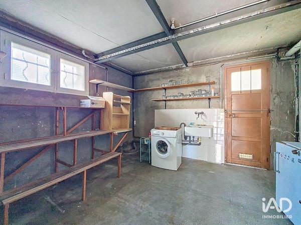 Maison à vendre 5 pièces 104 m² Béziers