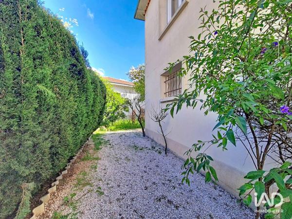 Maison à vendre 5 pièces 104 m² Béziers