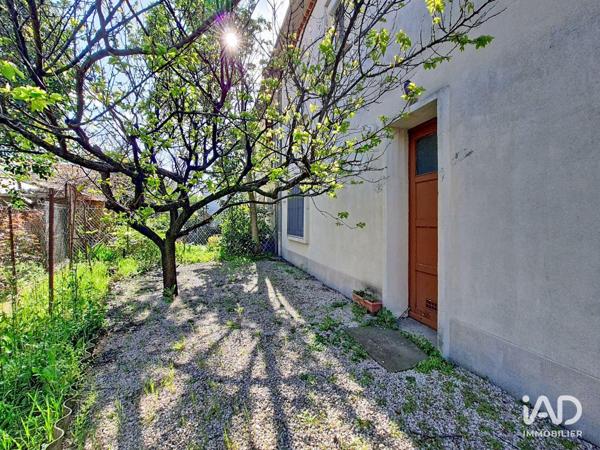 Maison à vendre 5 pièces 104 m² Béziers