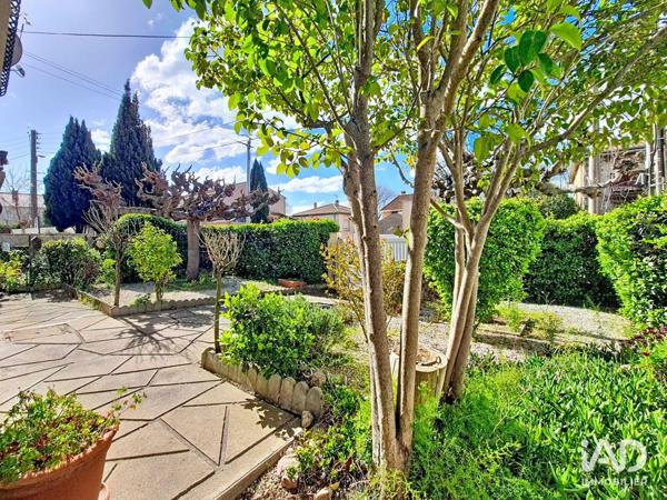 Maison à vendre 5 pièces 104 m² Béziers