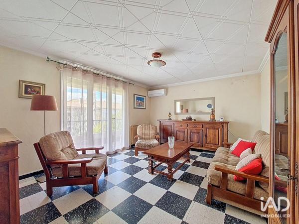 Maison à vendre 5 pièces 104 m² Béziers